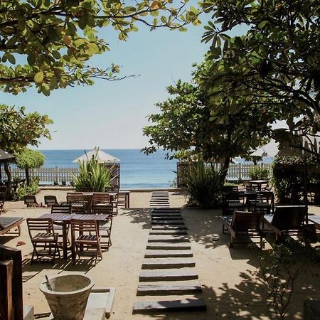 Bay Vista Hotel Arugam Bay Bagian luar foto