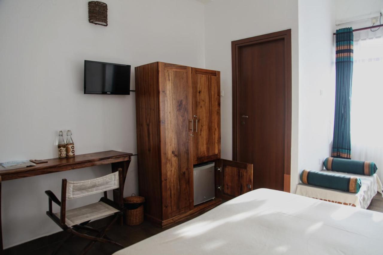 Bay Vista Hotel Arugam Bay Bagian luar foto