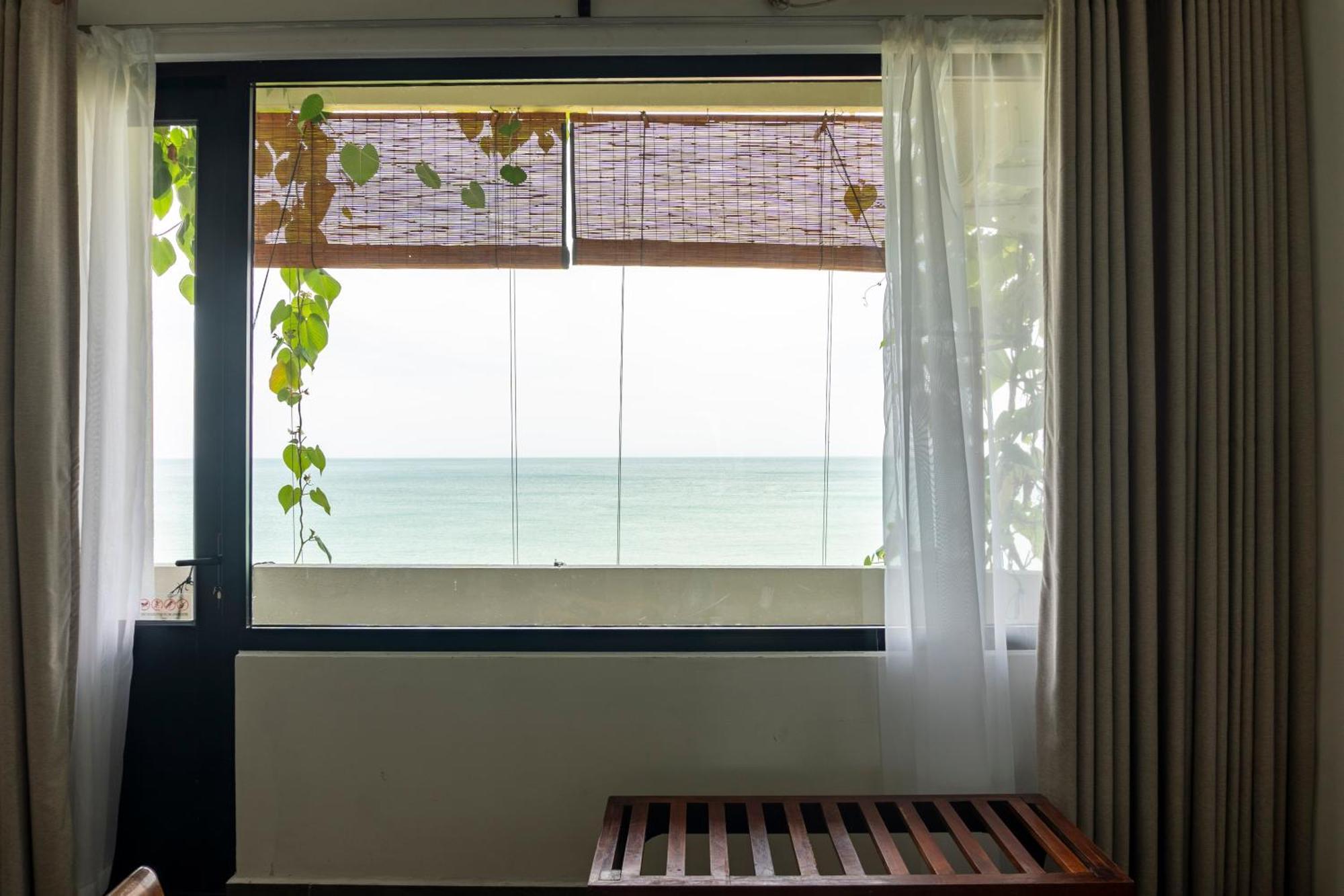 Bay Vista Hotel Arugam Bay Bagian luar foto