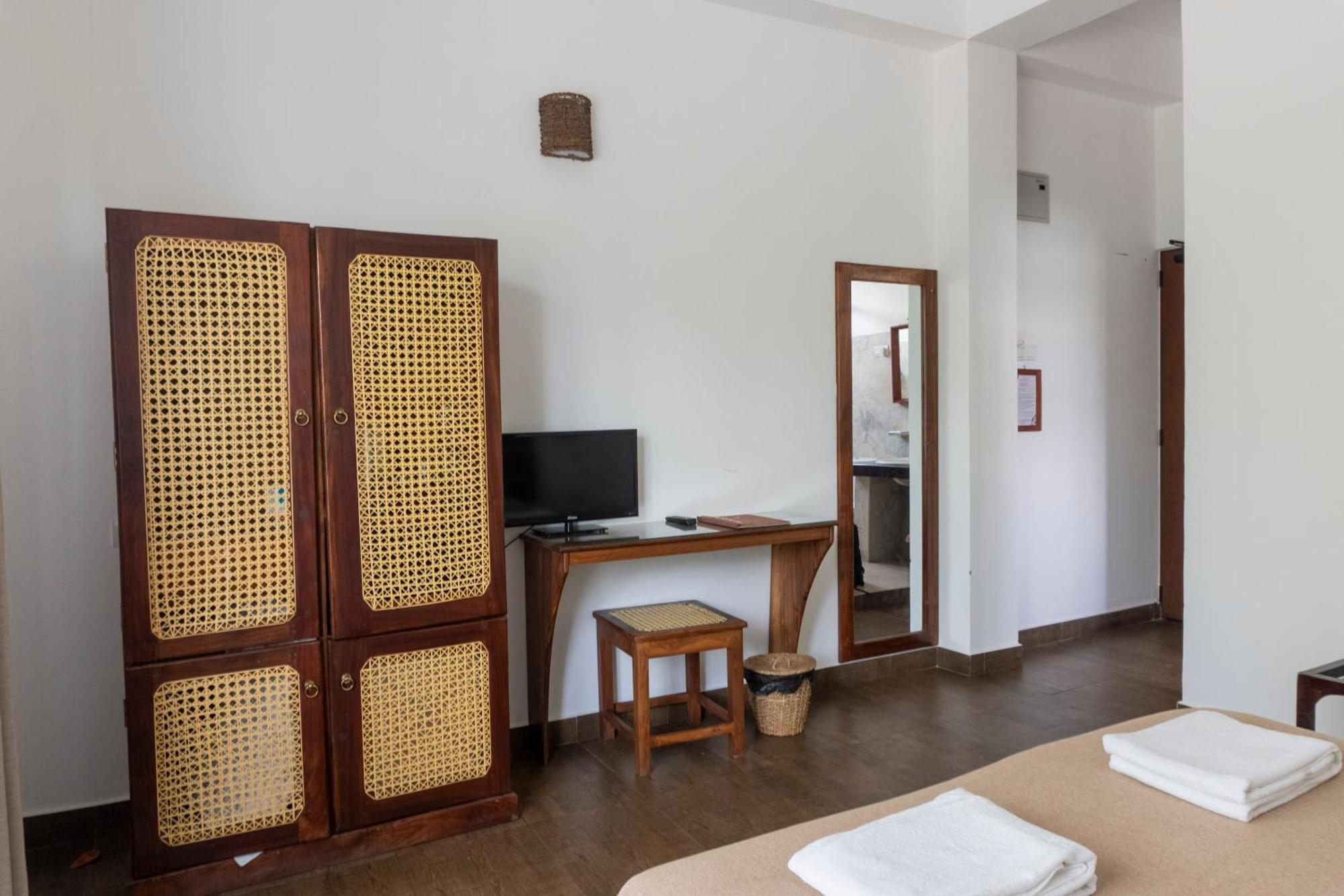 Bay Vista Hotel Arugam Bay Bagian luar foto
