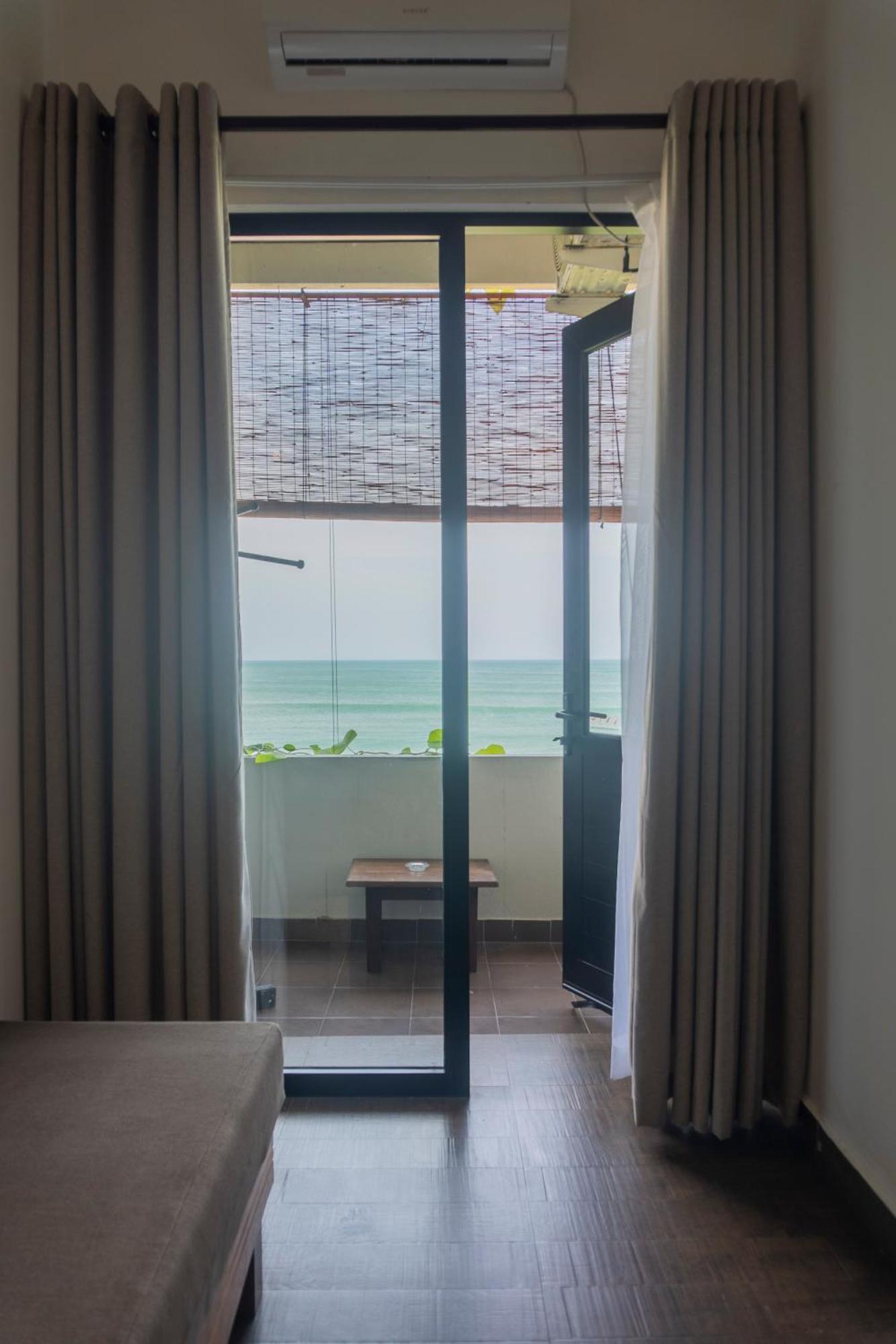 Bay Vista Hotel Arugam Bay Bagian luar foto