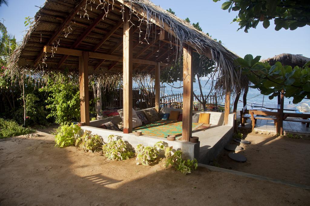 Bay Vista Hotel Arugam Bay Bagian luar foto