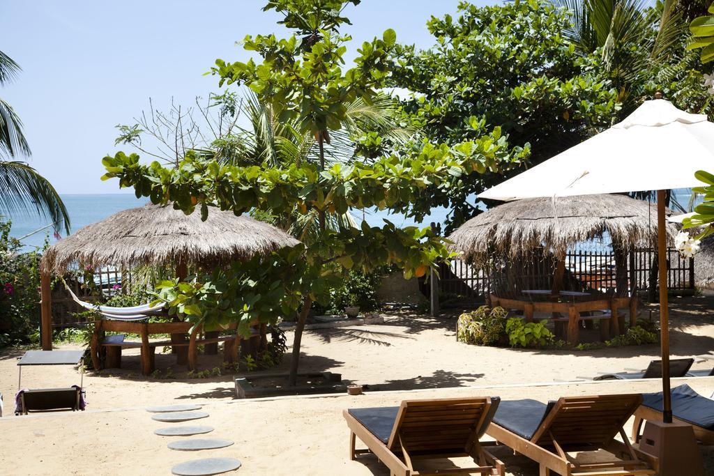 Bay Vista Hotel Arugam Bay Ruang foto