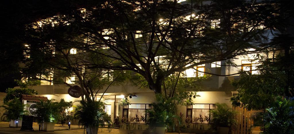 Bay Vista Hotel Arugam Bay Ruang foto