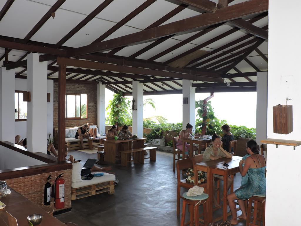 Bay Vista Hotel Arugam Bay Bagian luar foto