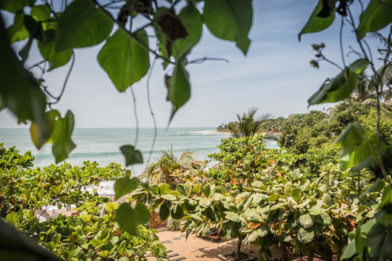 Bay Vista Hotel Arugam Bay Bagian luar foto